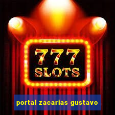 portal zacarias gustavo